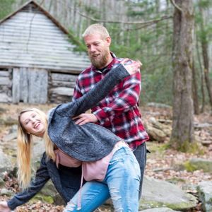 Meet your Posher, Danny